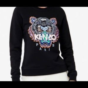 KENZO SWEATER